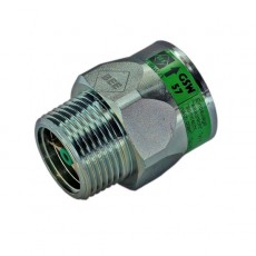 BEE 过流安全阀R1/2 - R2系列