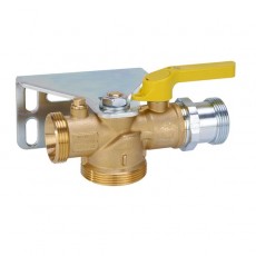 BEE 燃气表球阀GSW 或 TAE系列