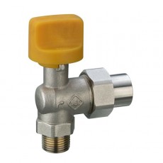 BEE 螺纹连接气体球阀GAH20ETAS系列