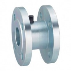 BEE 法兰连接的接头TAS22.FL系列