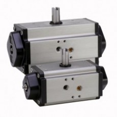 BEE 单作用气动装置DAE系列