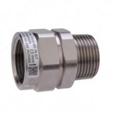 BEE 螺纹连接的接头TAS21.1BG系列