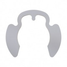 ROTOR CLIP 径向挡圈PO-18系列