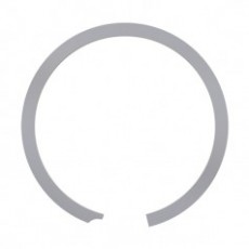 ROTOR CLIP 螺旋挡圈KL-31系列