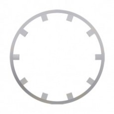 ROTOR CLIP 自锁式和推入式挡圈TY-37系列