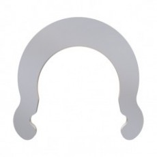 ROTOR CLIP 自锁式和推入式挡圈RG-37系列