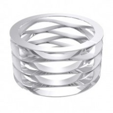 ROTOR CLIP 英寸多圈波形弹簧WSL-31 BF系列