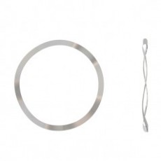 ROTOR CLIP 单圈波形弹簧NST-437系列