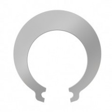 ROTOR CLIP 自锁式和推入式挡圈DSF-2系列