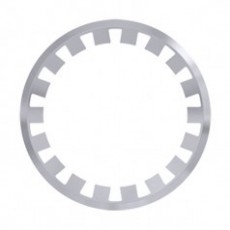 ROTOR CLIP 自锁式和推入式挡圈TX-9-.015