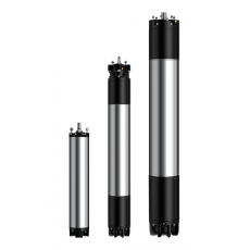 caprari 潜水电机MMP 6 ÷ 10 系列