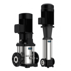 caprari 立式多*电动泵CVX系列