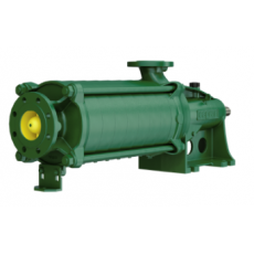 caprari 卧式多*泵HMU系列