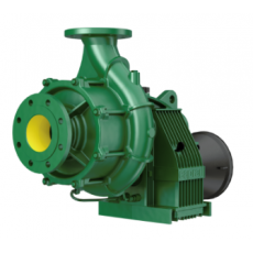 caprari 卧式轴向离心泵MEC D系列