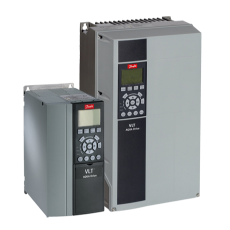 caprari 变频器VSD系列