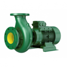 caprari 卧式单体电动泵MD系列