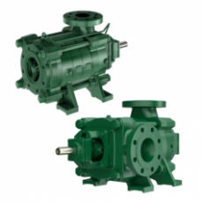 caprari 高压卧式多*泵PM – PMA系列