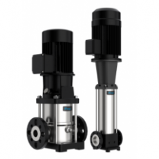 caprari 立式多*电动泵CVX系列