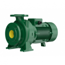 caprari 标准型单*泵NMC系列