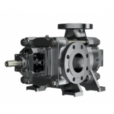 caprari 不锈钢高压多*卧式泵PMXT系列