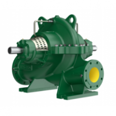 caprari 分体式卧式泵SCC2系列