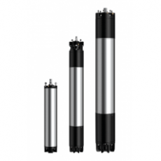 caprari 潜水电机MMP 6 ÷ 10 系列