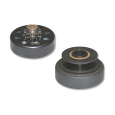 Hilliard 超重型离心式离合器系列