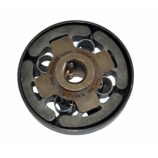 Hilliard 赛车离合器Inferno Fury系列