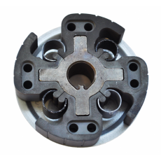 Hilliard 离合器Flame系列