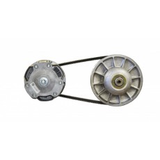 Hilliard 无*变速器 - CVT 系统系列