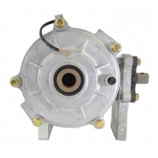 Hilliard 前轮驱动系统（差速器）系列