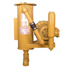 Hilliard 鼓风机辅助油雾消除器系列