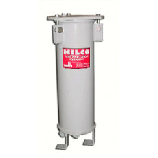 Hilliard 单联液体过滤器HILCO系列