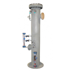 Hilliard 单联和双联液体过滤器系列