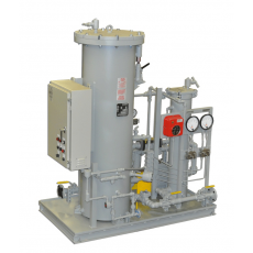 Hilliard 聚结分离器系列