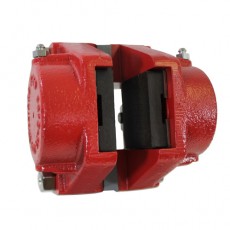 Hilliard 模块化制动器M200H系列