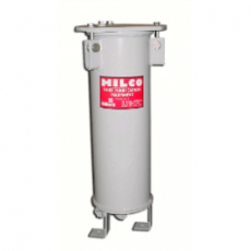 Hilliard 单联液体过滤器HILCO系列