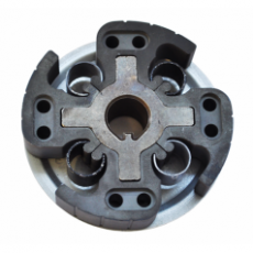 Hilliard 离合器Flame系列