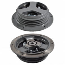 Hilliard 离心式制冷离合器系列