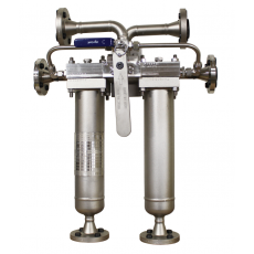 HILCO 双联整体式头部液体过滤器系列