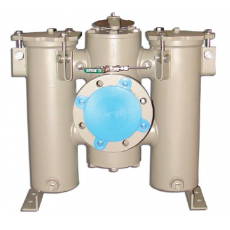 HILCO 燃油气体过滤器系列