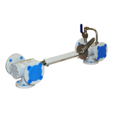 HILCO 分体式转换阀系列