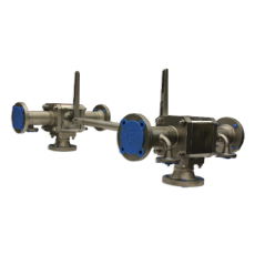 HILCO 三通和六通球阀系列