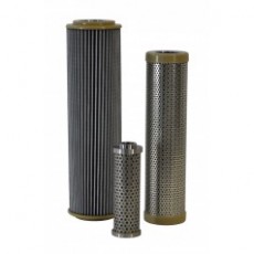 HILCO 气体聚结器/分离器滤芯系列