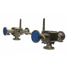 HILCO 三通和六通球阀系列