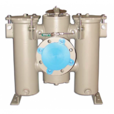 HILCO 燃油气体过滤器系列