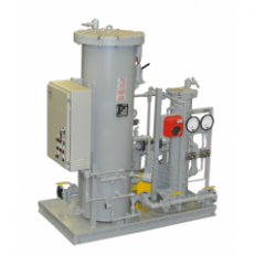 HILCO 聚结分离器系列