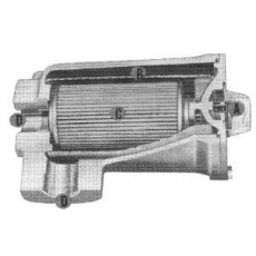 Marvel Filters 吸力过滤器bo-S系列