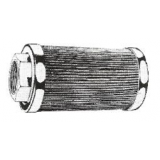 Marvel Filters 粘合式油底壳过滤器系列