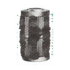 Marvel Filters 粘合式底滤器 - 全不锈钢系列